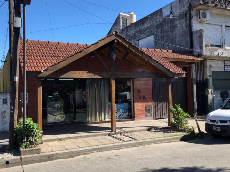 PANADERIA MARY