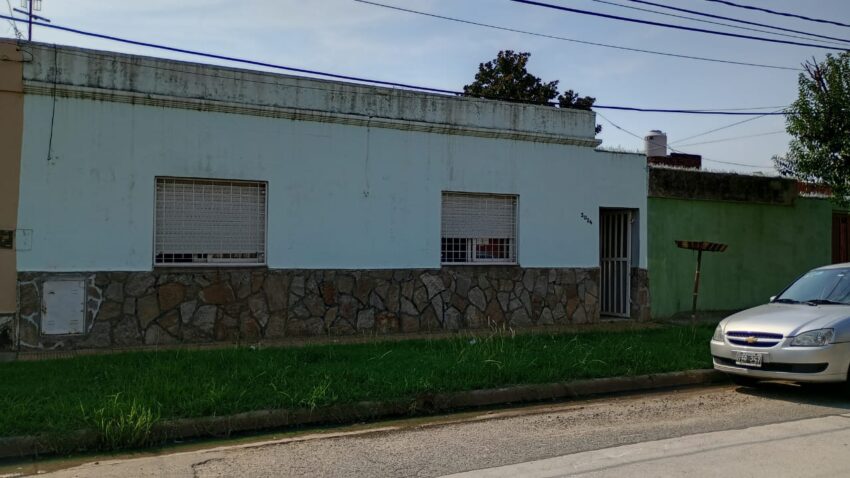 FRENTE