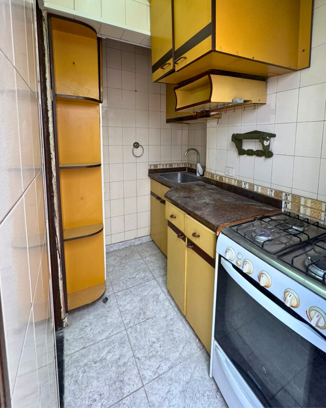 CHALET 3 AMBIENTES EN PARQUE QUIRNO - Imagen 9