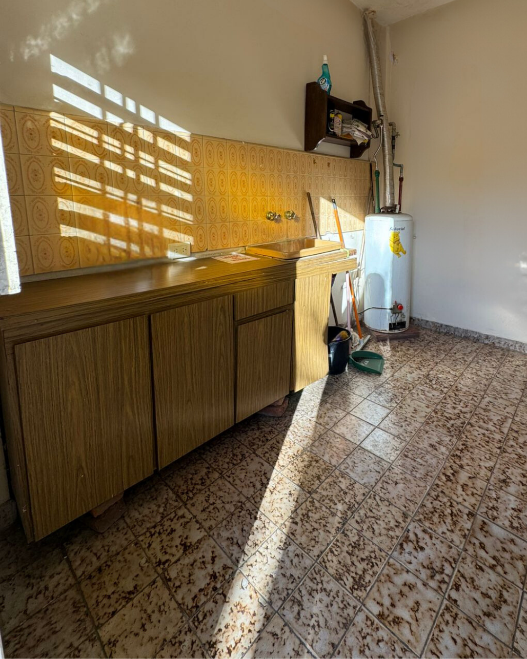 CASA DOS PLANTAS A DOS CUADRAS DE AV. IDEAL DOS FAMILIAS - Imagen 9