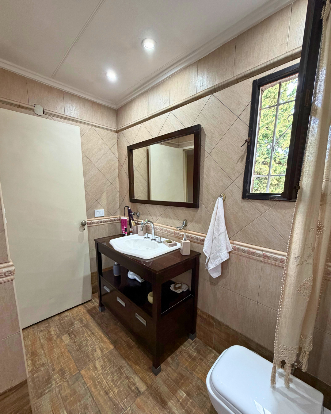 DUPLEX 4 AMBIENTES EN PARQUE QUIRNO - Imagen 7