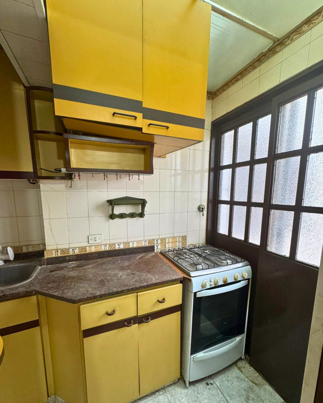 CHALET 3 AMBIENTES EN PARQUE QUIRNO - Imagen 10