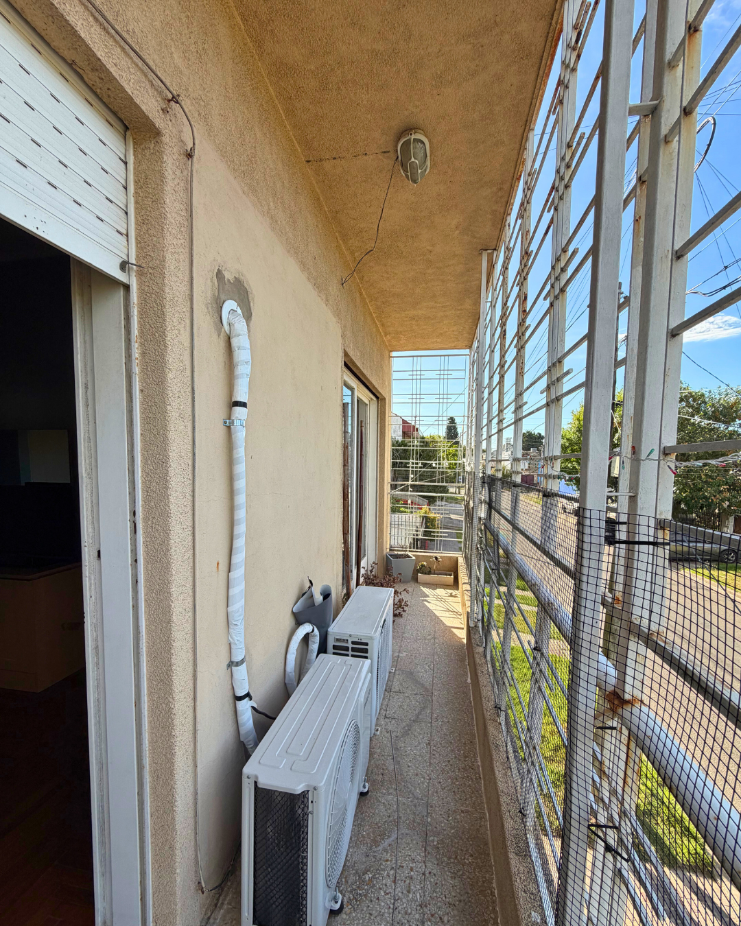 DUPLEX 4 AMBIENTES EN PARQUE QUIRNO - Imagen 6