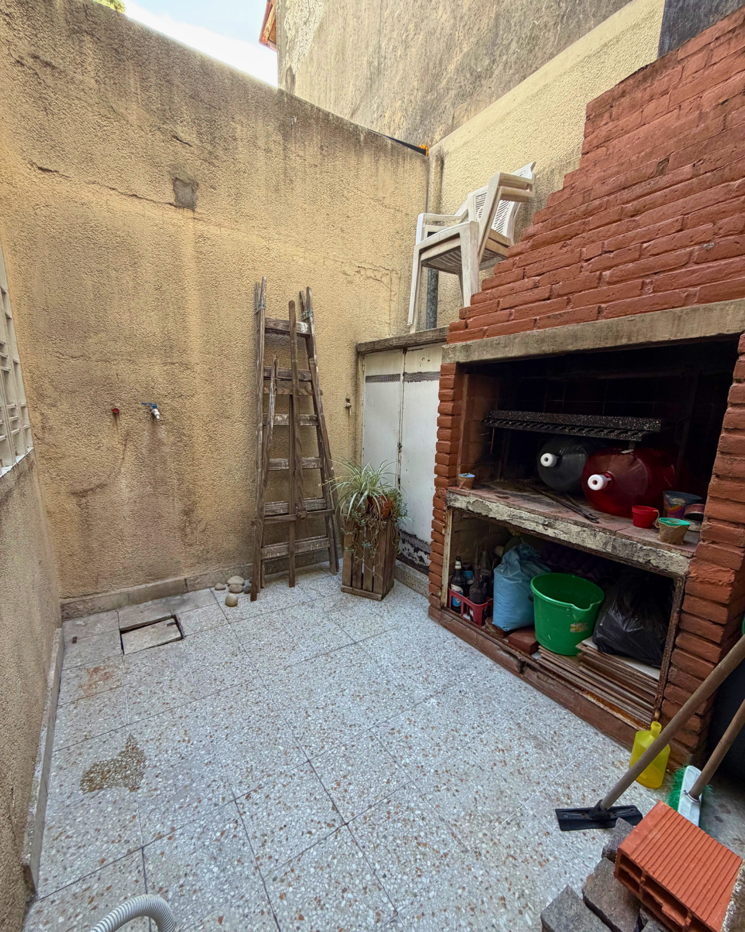 DUPLEX 4 AMBIENTES EN PARQUE QUIRNO - Imagen 5