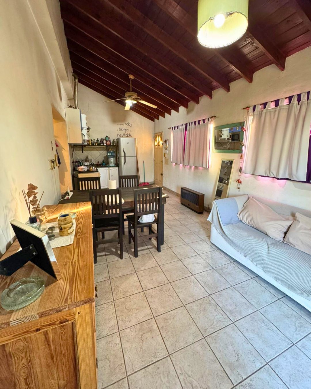 CASA DOS PLANTAS A DOS CUADRAS DE AV. IDEAL DOS FAMILIAS - Imagen 12