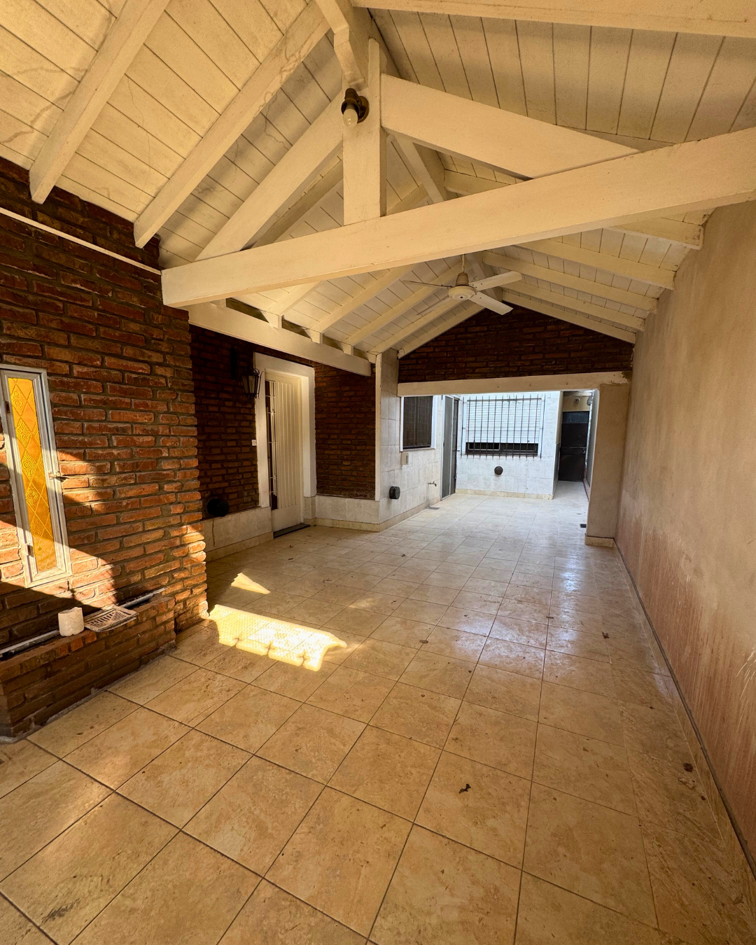 CHALET 3 AMBIENTES EN PARQUE QUIRNO - Imagen 12