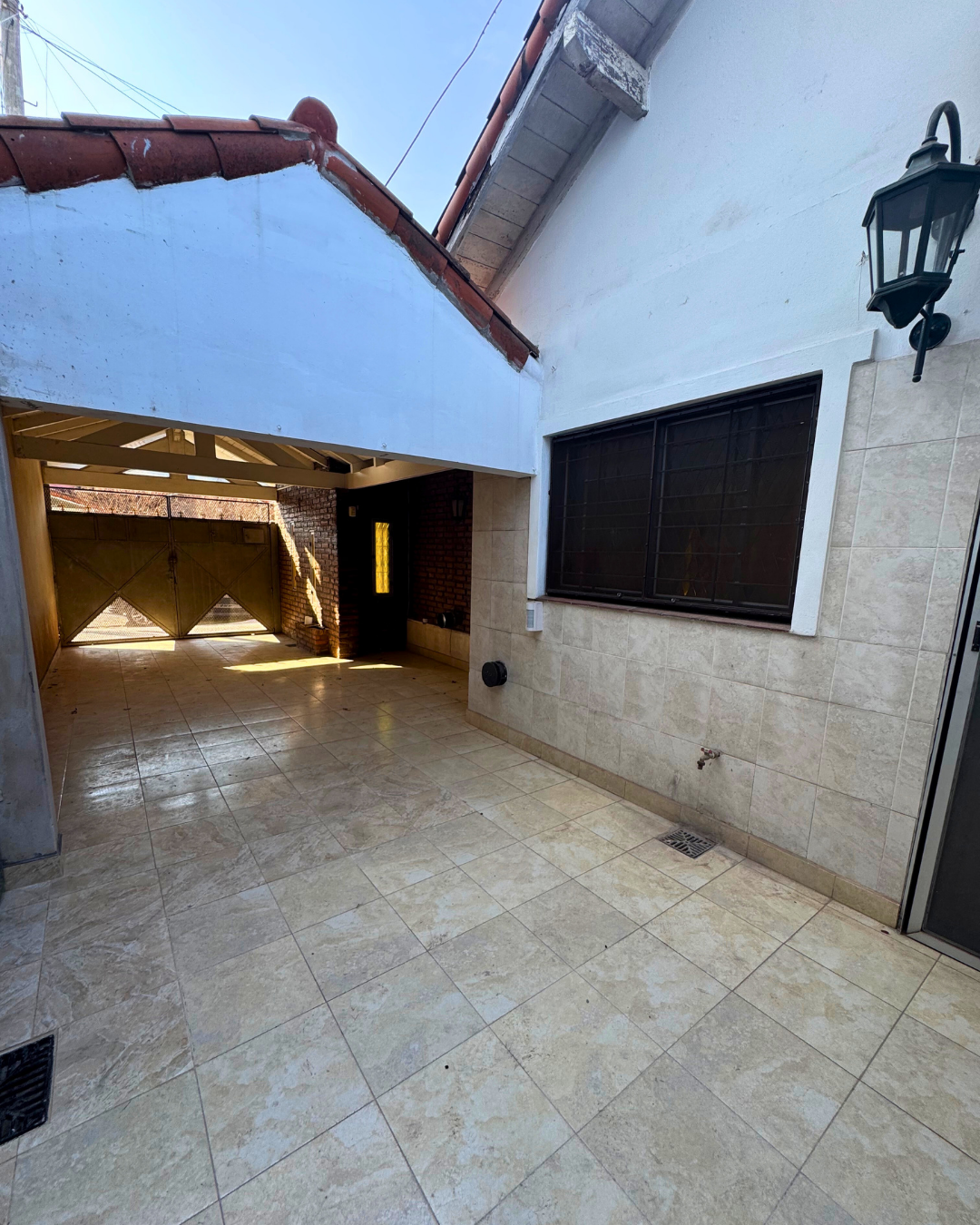 CHALET 3 AMBIENTES EN PARQUE QUIRNO - Imagen 13