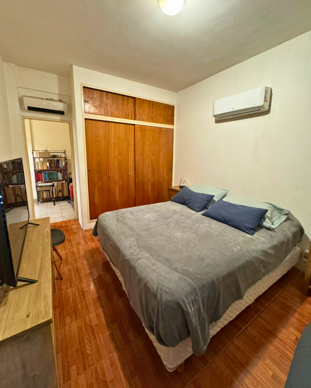 CASA DOS PLANTAS A DOS CUADRAS DE AV. IDEAL DOS FAMILIAS - Imagen 15