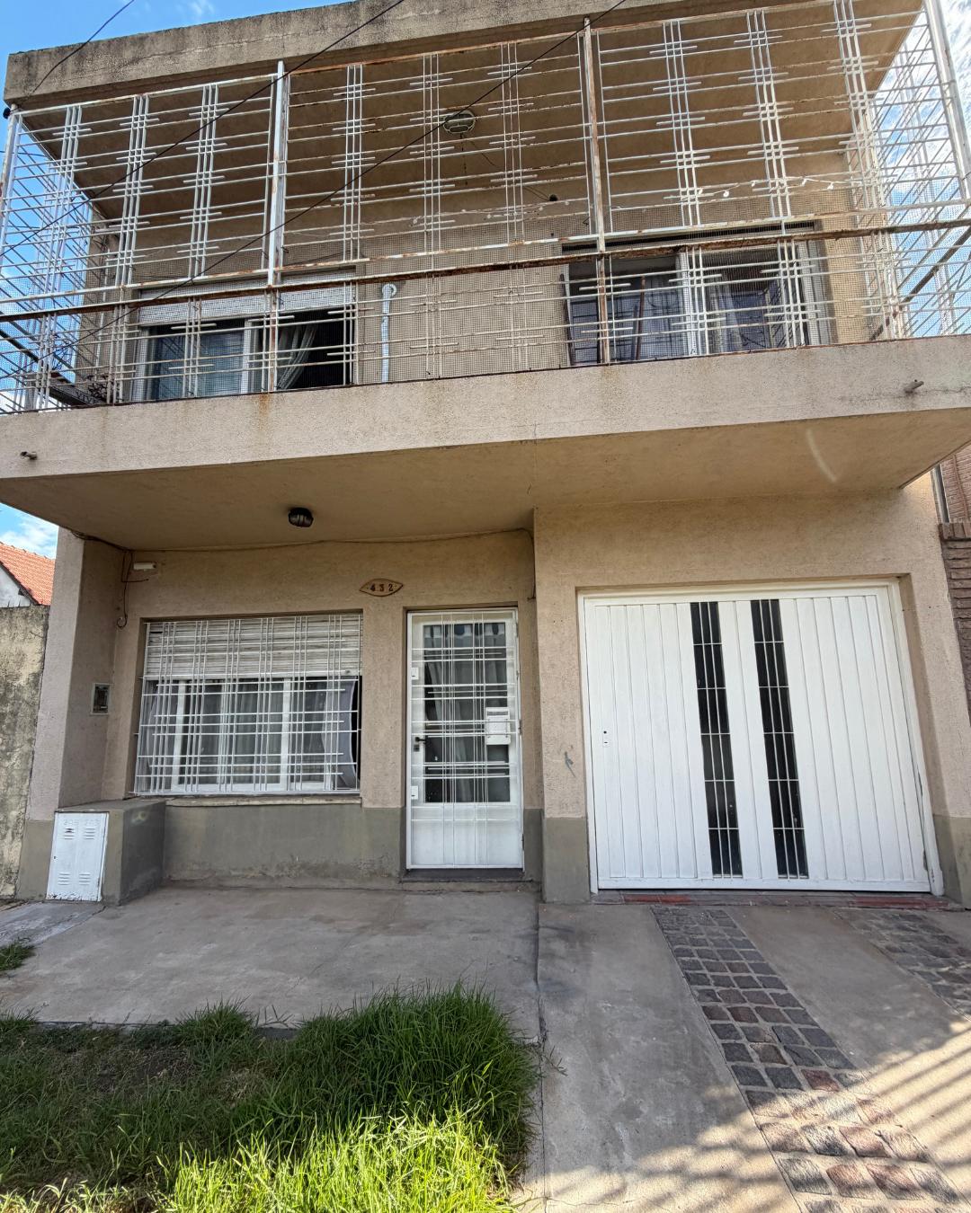 DUPLEX 4 AMBIENTES EN PARQUE QUIRNO