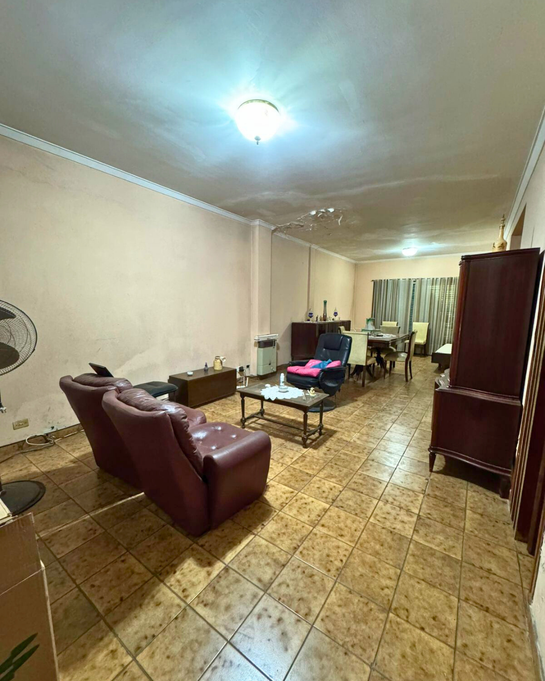 CASA DOS PLANTAS A DOS CUADRAS DE AV. IDEAL DOS FAMILIAS - Imagen 2