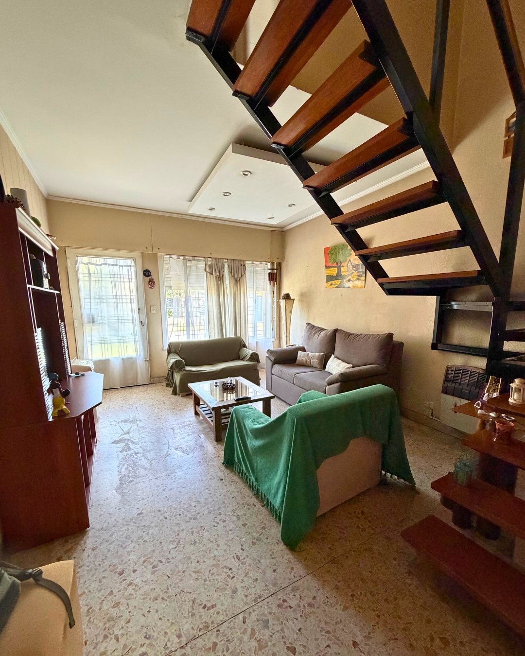 DUPLEX 4 AMBIENTES EN PARQUE QUIRNO - Imagen 10