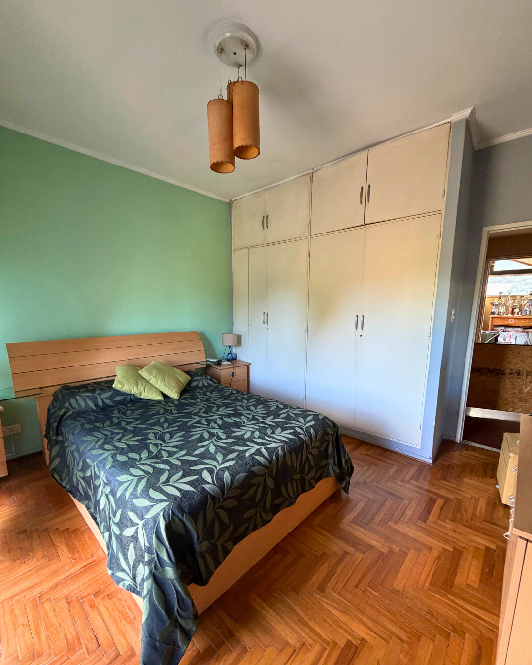 DUPLEX 4 AMBIENTES EN PARQUE QUIRNO - Imagen 11