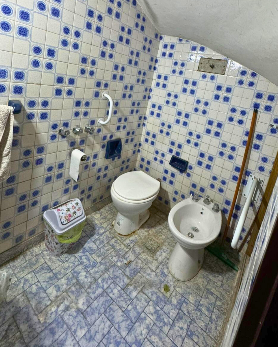 CASA DOS PLANTAS A DOS CUADRAS DE AV. IDEAL DOS FAMILIAS - Imagen 4