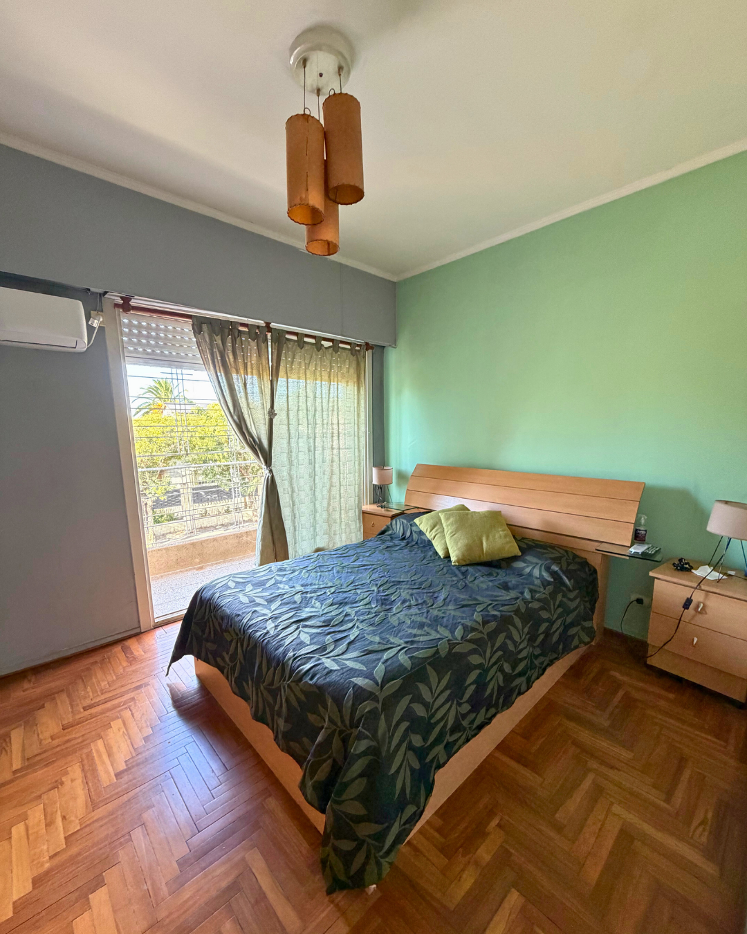 DUPLEX 4 AMBIENTES EN PARQUE QUIRNO - Imagen 12