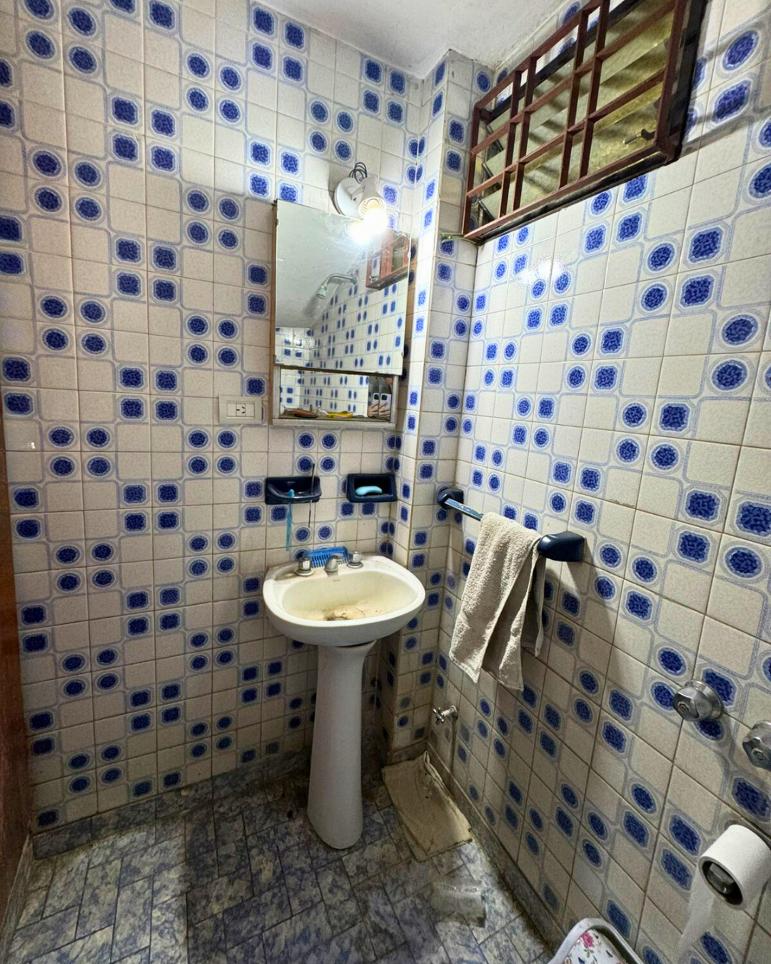 CASA DOS PLANTAS A DOS CUADRAS DE AV. IDEAL DOS FAMILIAS - Imagen 5
