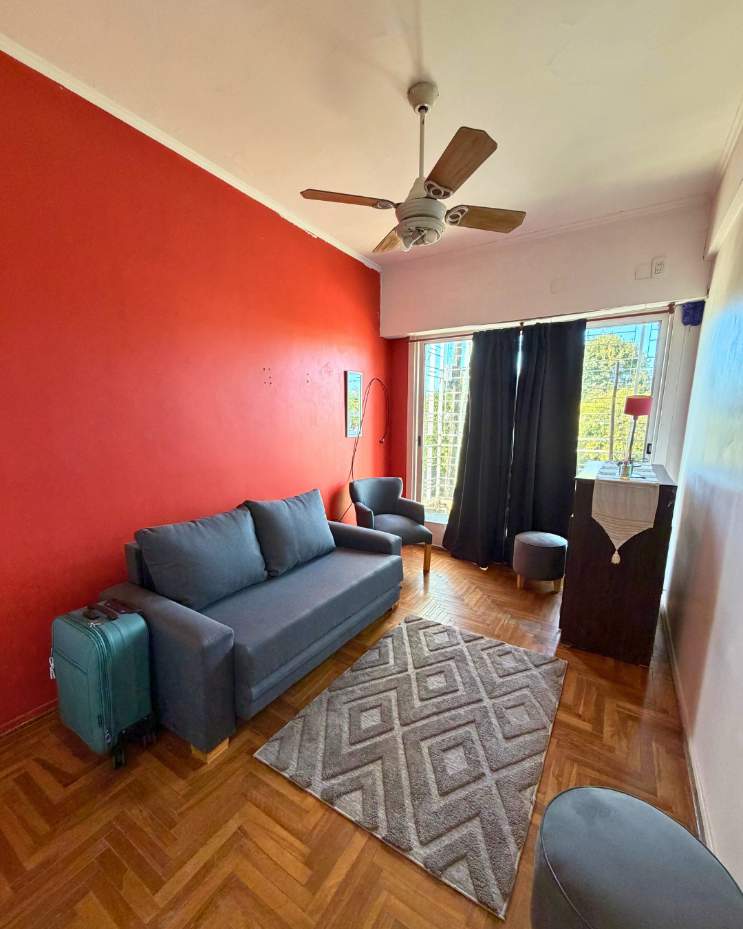 DUPLEX 4 AMBIENTES EN PARQUE QUIRNO - Imagen 13