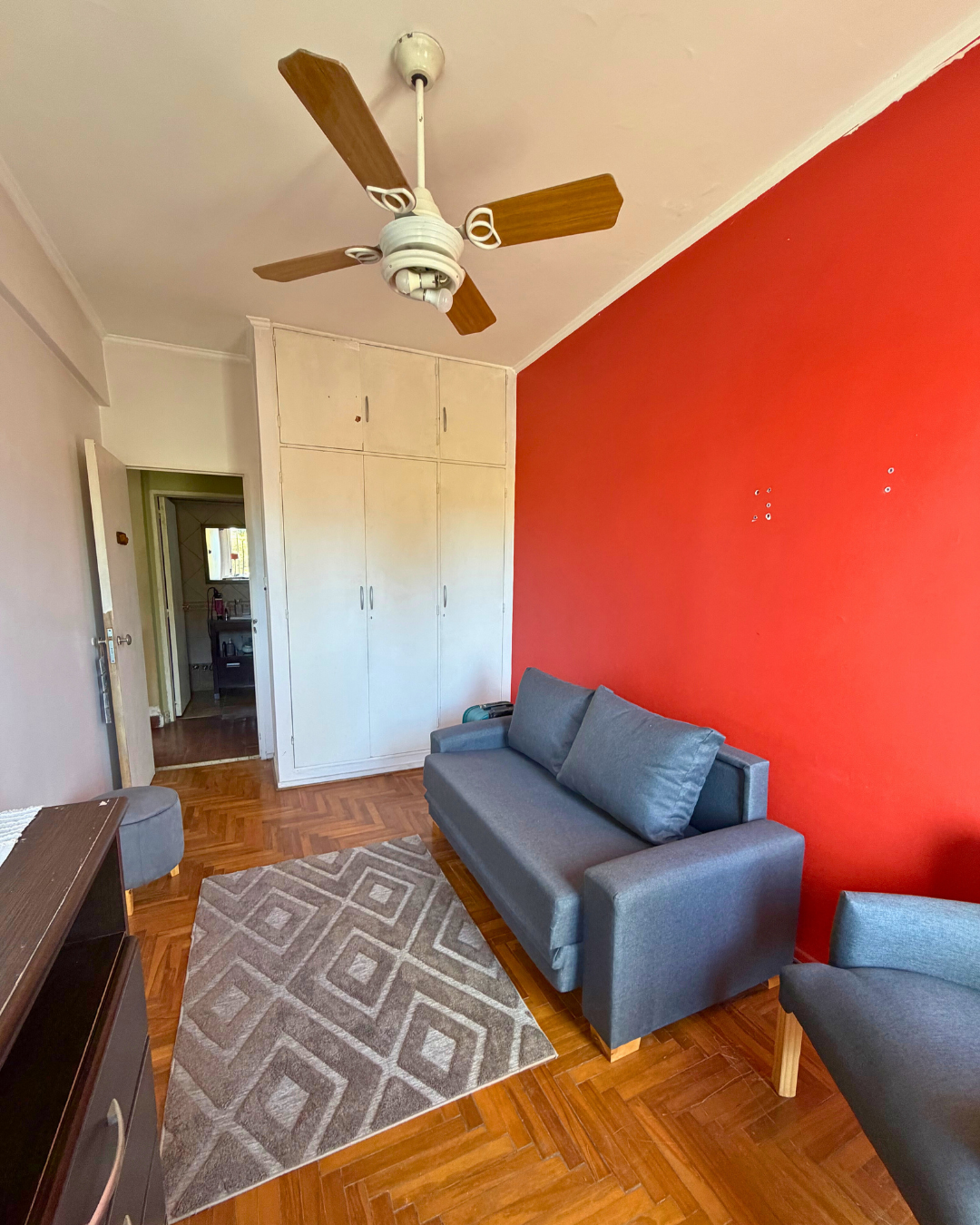DUPLEX 4 AMBIENTES EN PARQUE QUIRNO - Imagen 14