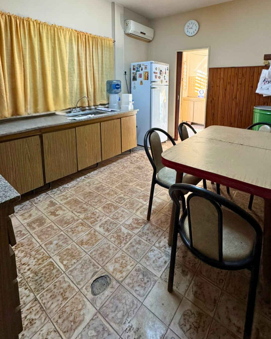 CASA DOS PLANTAS A DOS CUADRAS DE AV. IDEAL DOS FAMILIAS - Imagen 7