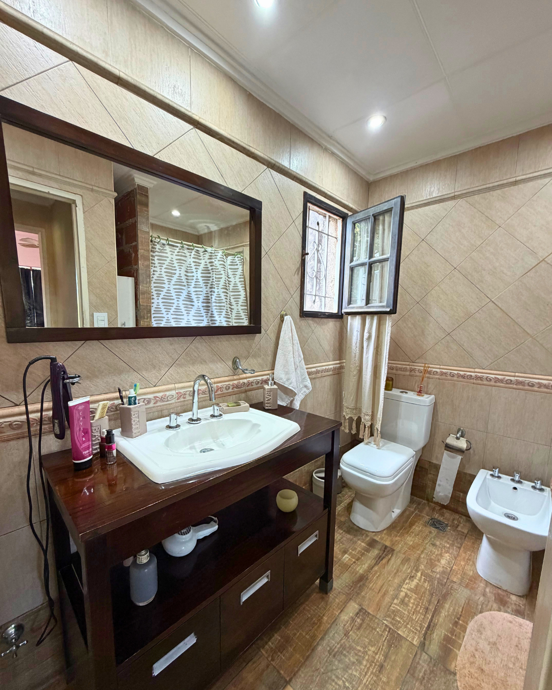 DUPLEX 4 AMBIENTES EN PARQUE QUIRNO - Imagen 9