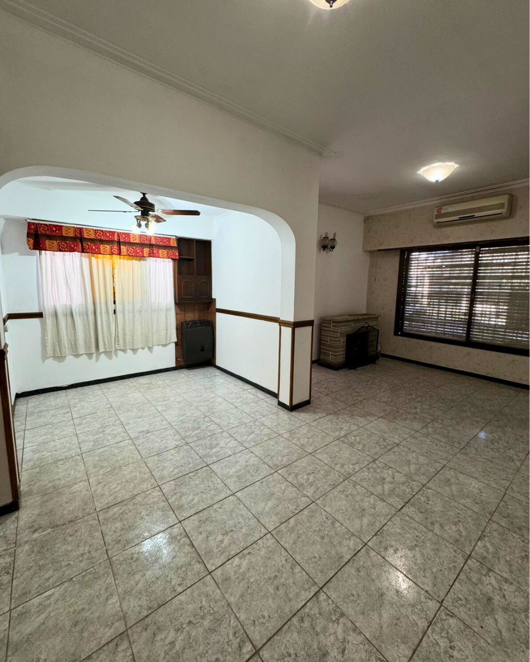 CHALET 3 AMBIENTES EN PARQUE QUIRNO - Imagen 8
