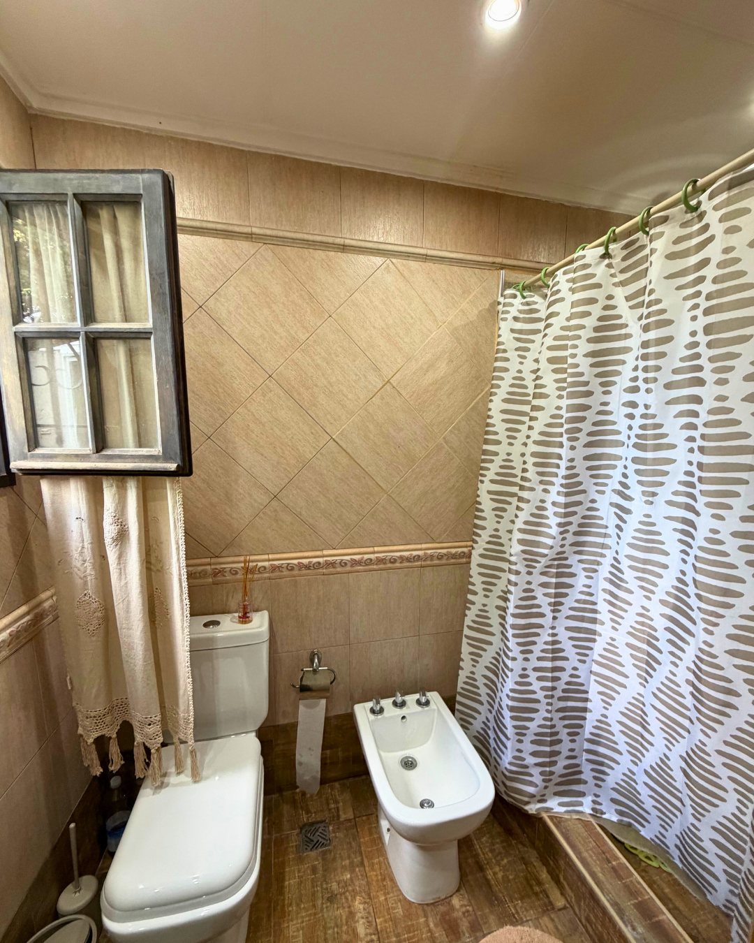 DUPLEX 4 AMBIENTES EN PARQUE QUIRNO - Imagen 8