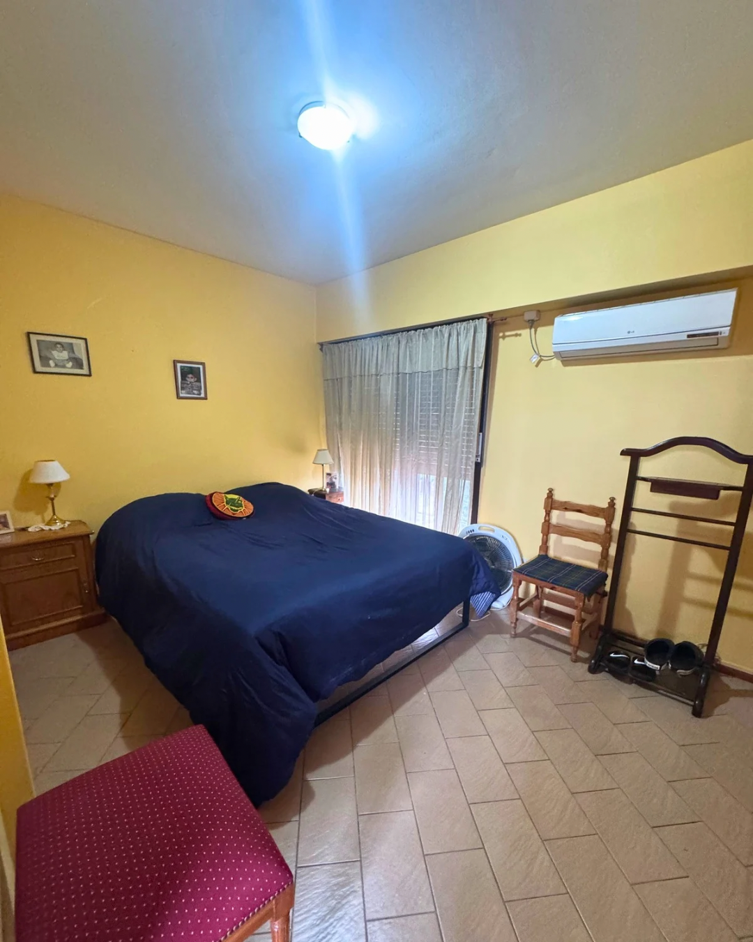 CHALET 6 AMBIENTES CON JARDIN EN PARQUE QUIRNO - Imagen 7