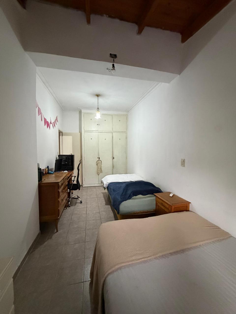 CHALET 4 AMB. EN PARQUE JOHNSTON - Imagen 9