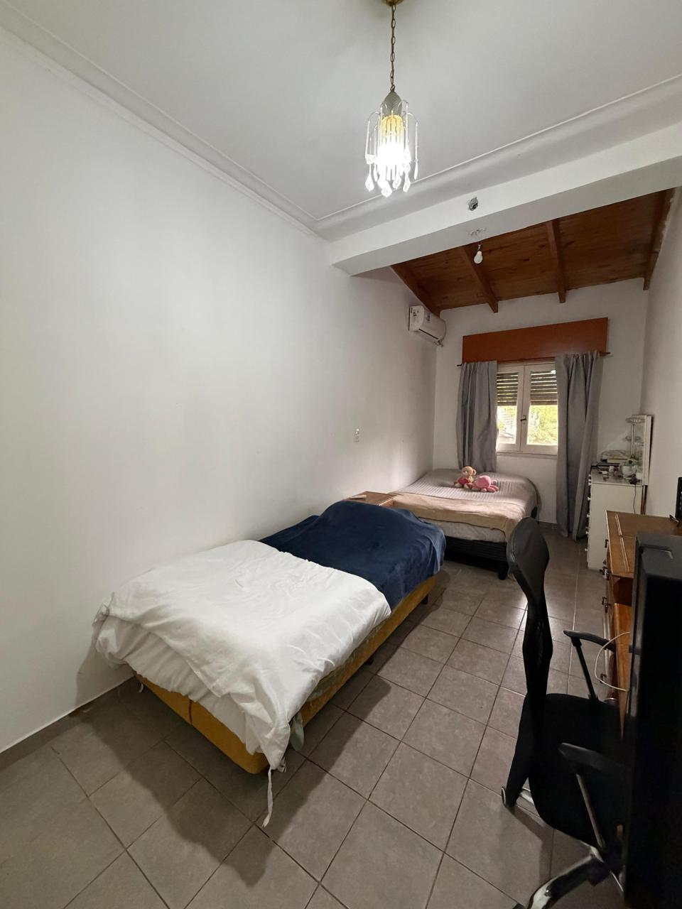 CHALET 4 AMB. EN PARQUE JOHNSTON - Imagen 8