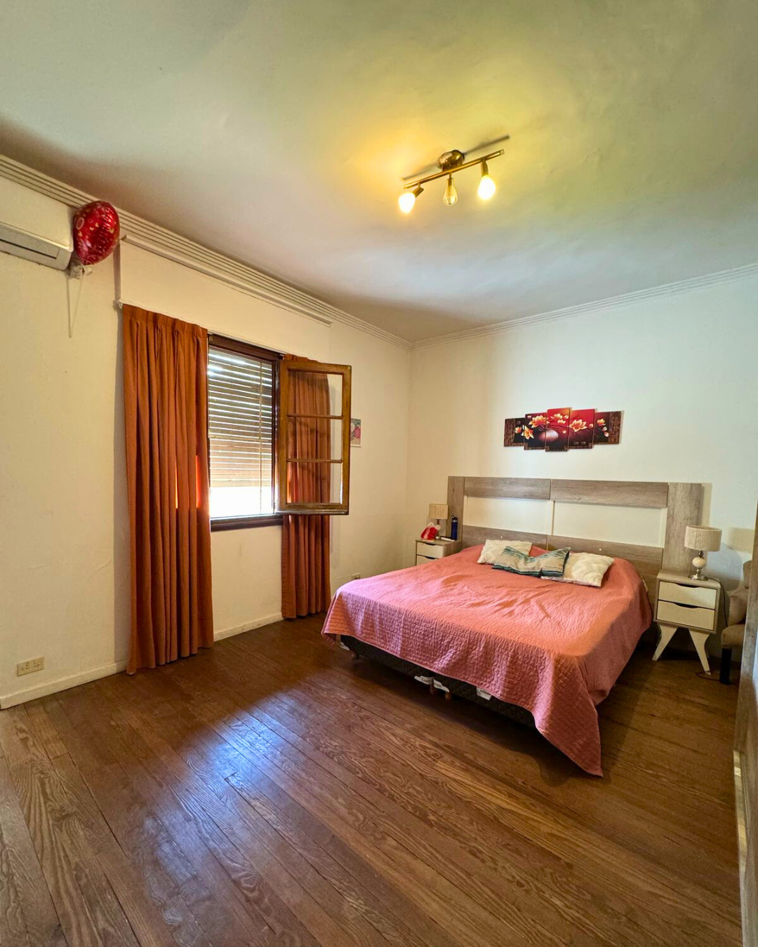 IMPORTANTE PROPIEDAD SOBRE LOTE DE 1272M2 A MTS DE AVENIDA - Imagen 12