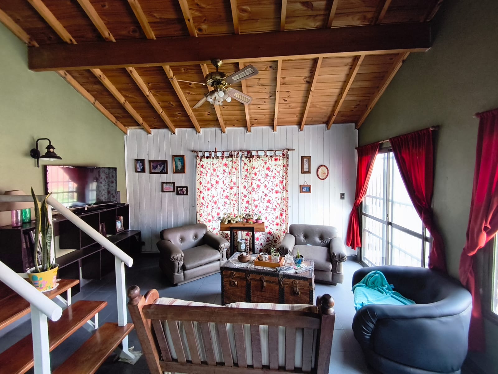 CASA MAS DEPARTAMENTO INDEPENDIENTE - Imagen 4