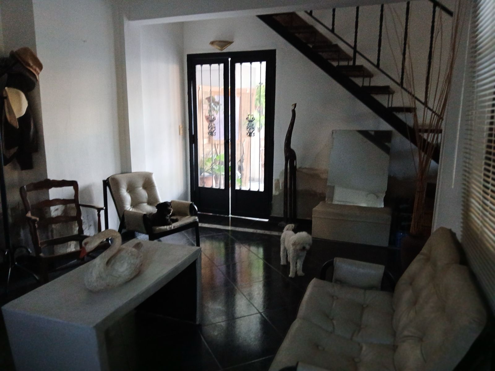 CASA EN VENTA SOBRE LOTE DE 600M2 EN LOS POLVORINES - Imagen 19