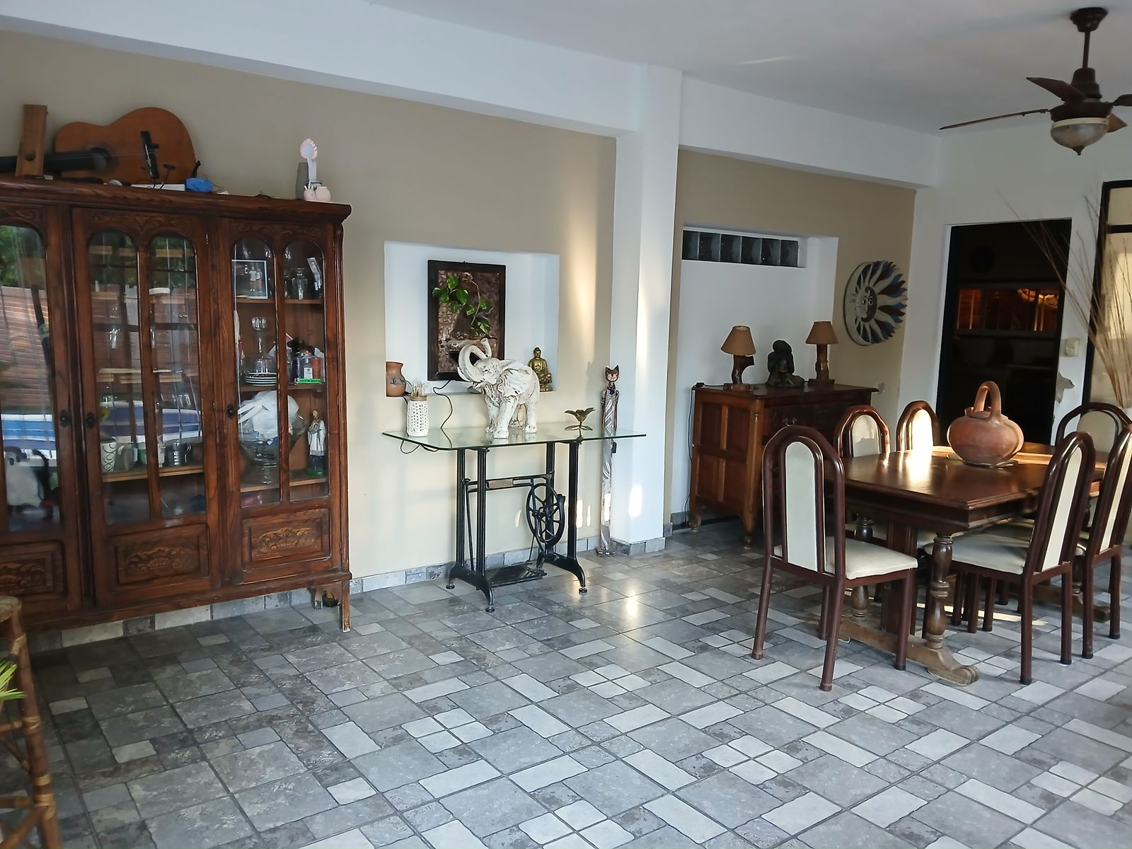 CASA EN VENTA SOBRE LOTE DE 600M2 EN LOS POLVORINES - Imagen 18