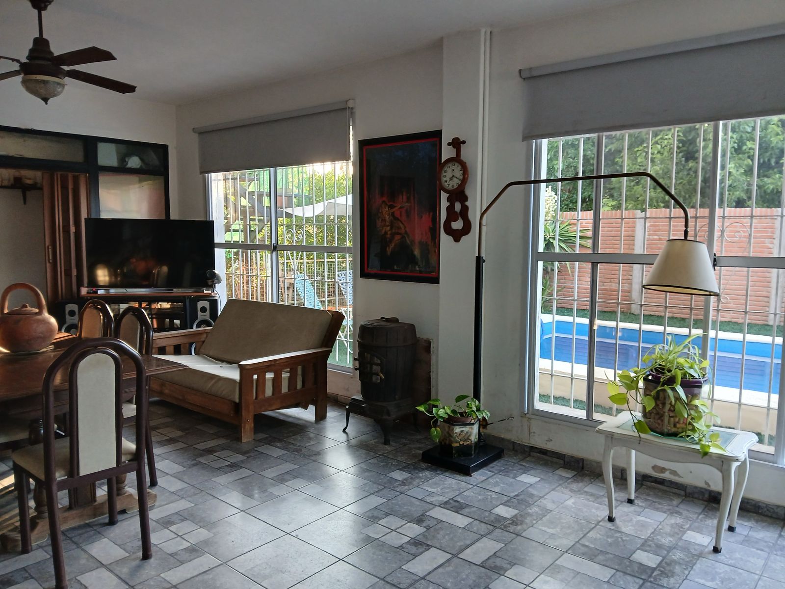 CASA EN VENTA SOBRE LOTE DE 600M2 EN LOS POLVORINES - Imagen 17