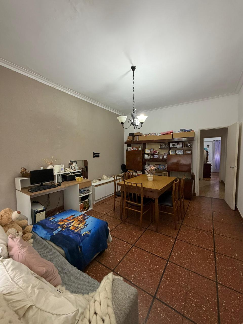 CHALET 4 AMB. EN PARQUE JOHNSTON - Imagen 5