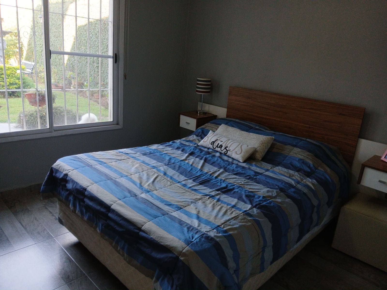 CASA EN VENTA SOBRE LOTE DE 600M2 EN LOS POLVORINES - Imagen 16