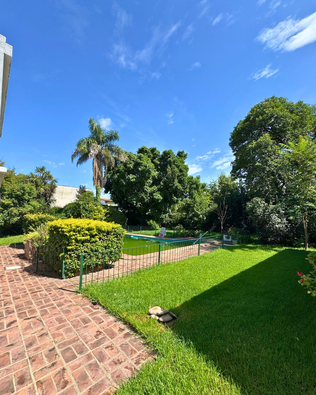 IMPORTANTE PROPIEDAD SOBRE LOTE DE 1272M2 A MTS DE AVENIDA - Imagen 16