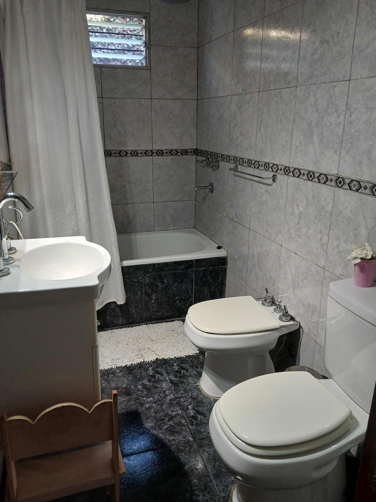 CASA EN VENTA SOBRE LOTE DE 600M2 EN LOS POLVORINES - Imagen 15