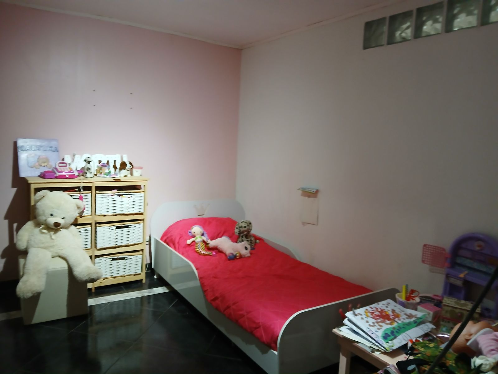 CASA EN VENTA SOBRE LOTE DE 600M2 EN LOS POLVORINES - Imagen 14