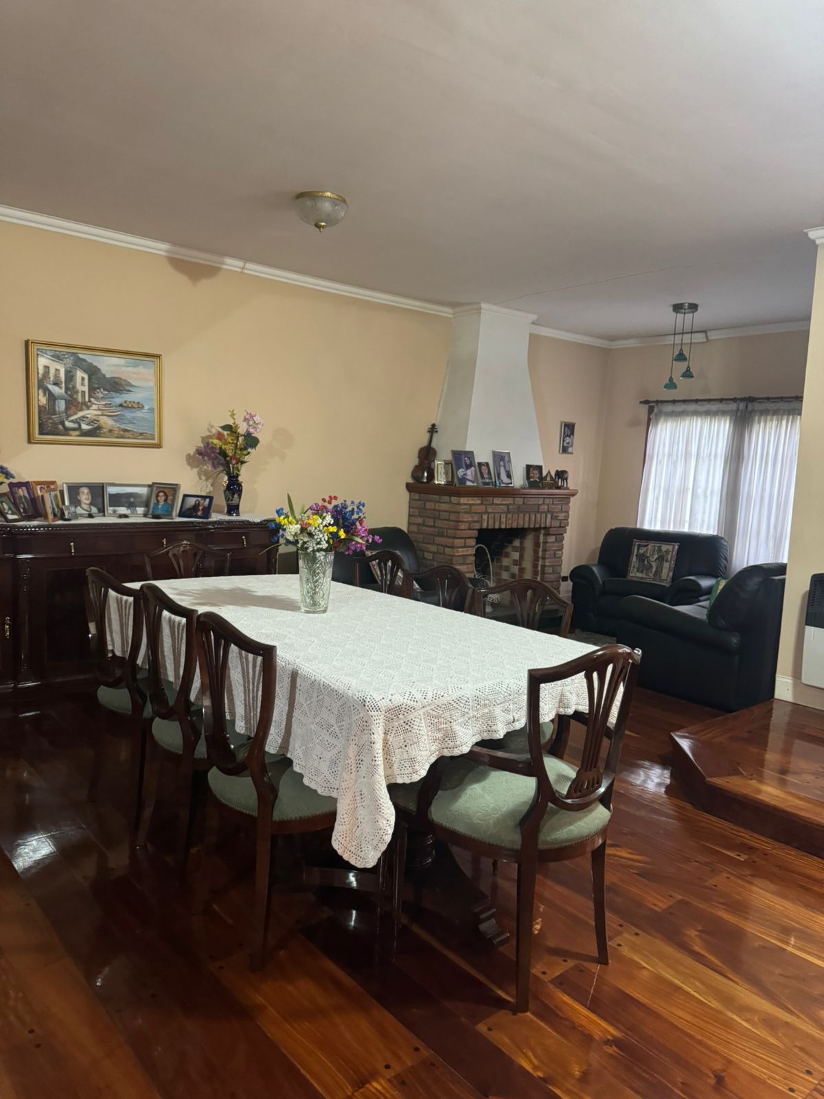 CHALET 7 AMBIENTES CON QUINCHO Y JARDIN - Imagen 15