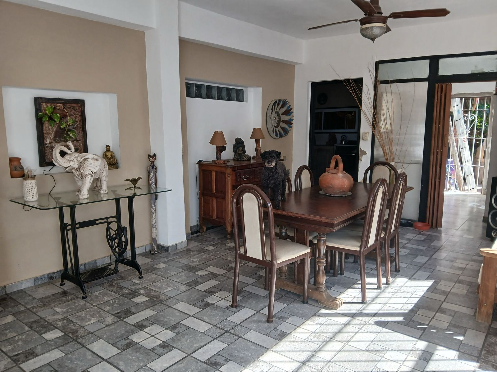 CASA EN VENTA SOBRE LOTE DE 600M2 EN LOS POLVORINES - Imagen 12