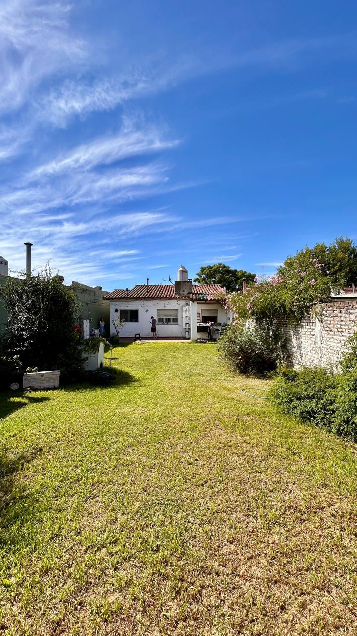 CHALET 4 AMB. EN PARQUE JOHNSTON - Imagen 17