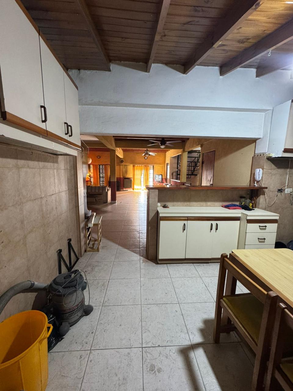 DEPARTAMENTO CON GARAJE Y LOCAL SOBRE BUSTAMANTE - Imagen 22