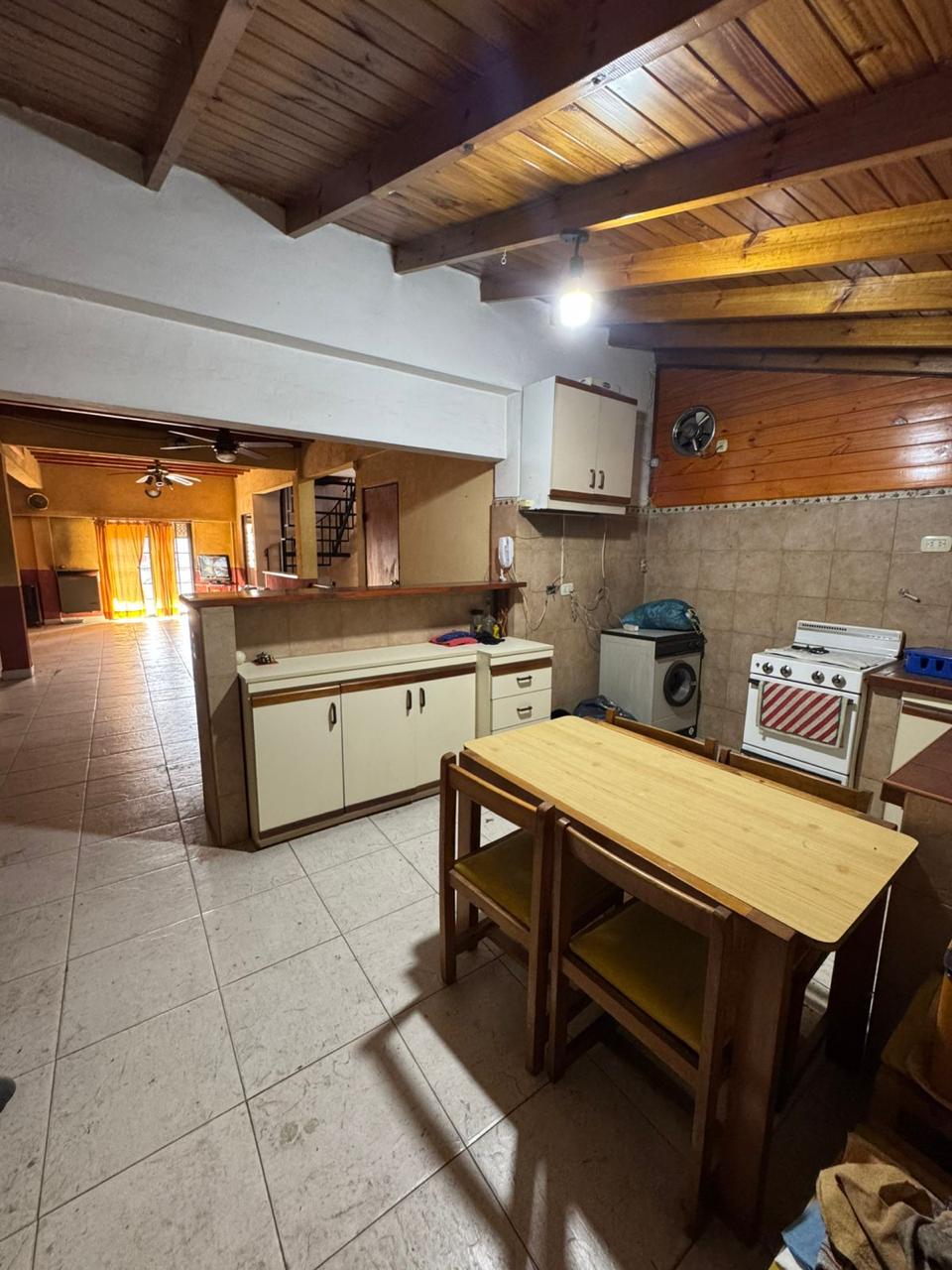 DEPARTAMENTO CON GARAJE Y LOCAL SOBRE BUSTAMANTE - Imagen 23
