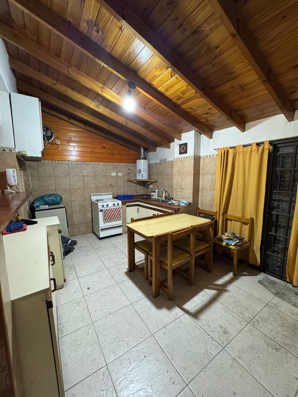 DEPARTAMENTO CON GARAJE Y LOCAL SOBRE BUSTAMANTE - Imagen 25