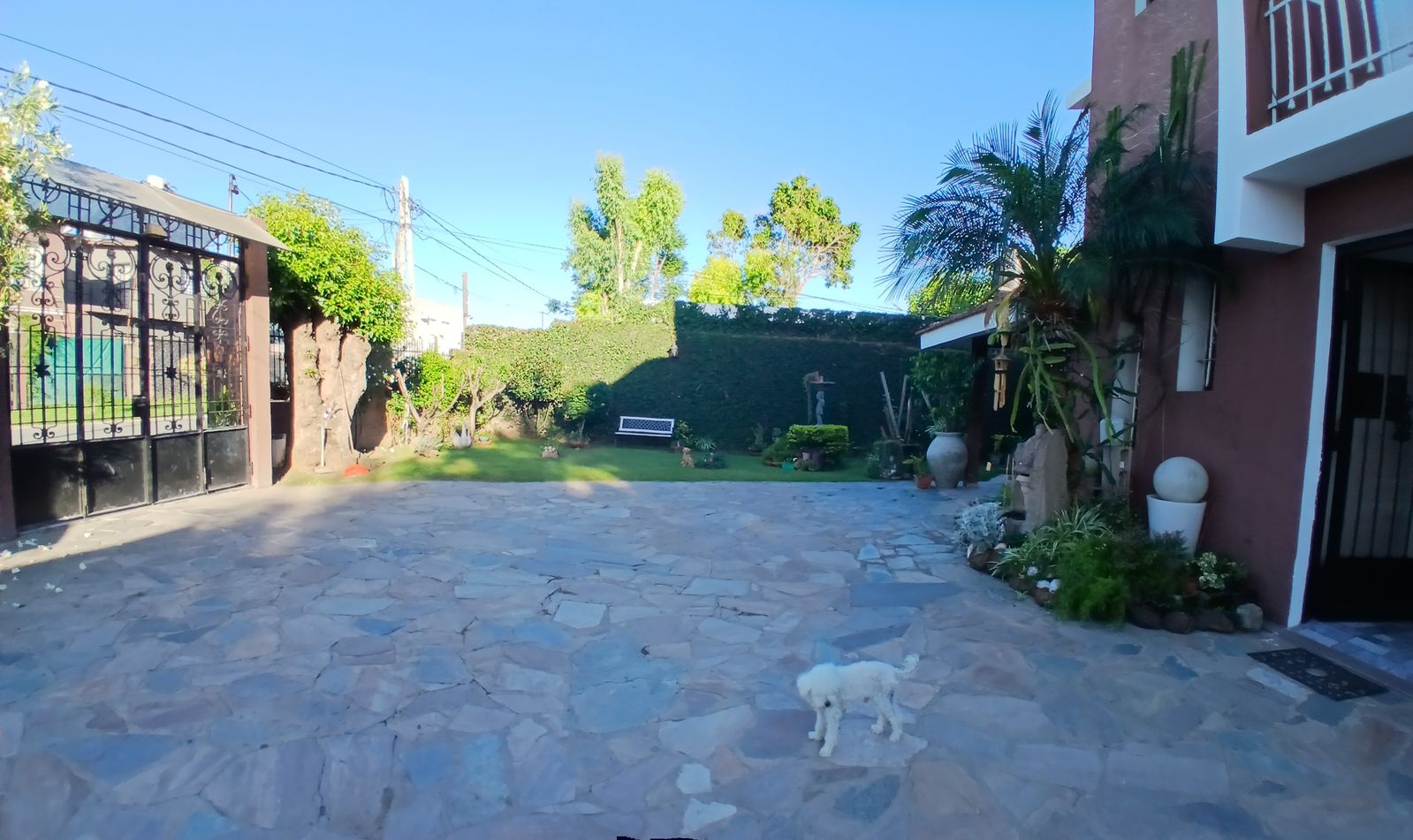 CASA EN VENTA SOBRE LOTE DE 600M2 EN LOS POLVORINES - Imagen 3