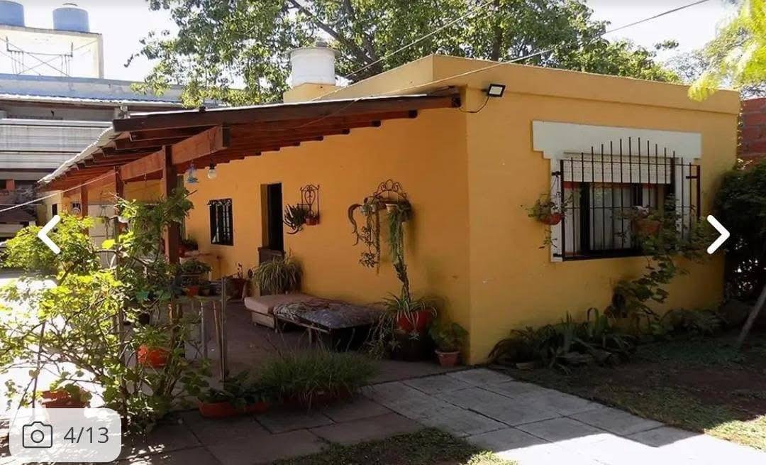 CASA SOBRE LOTE DE 315 M2 EN BARRIO LUNA - Imagen 8
