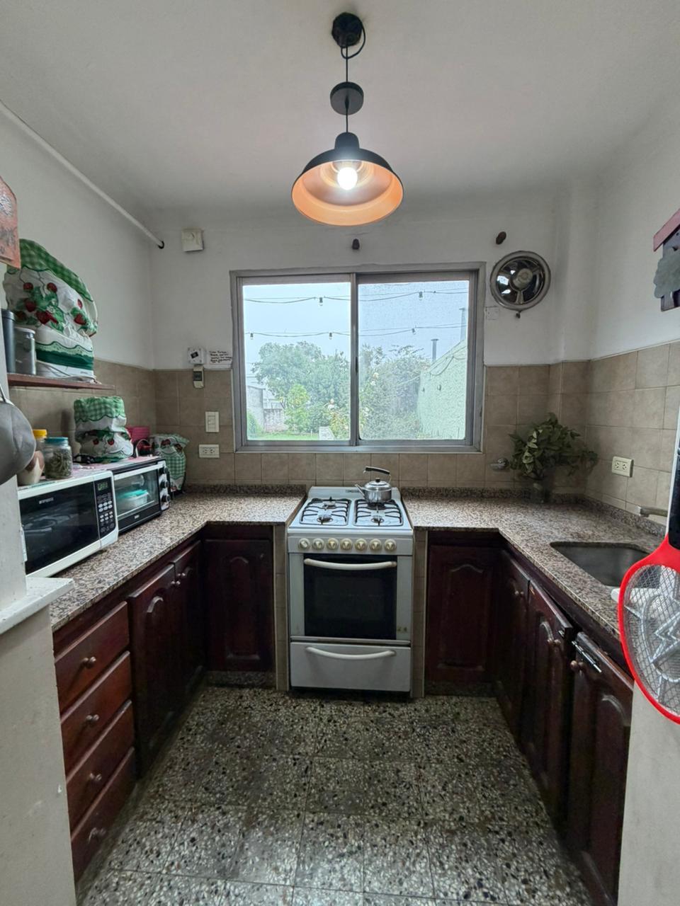CHALET 4 AMB. EN PARQUE JOHNSTON - Imagen 15