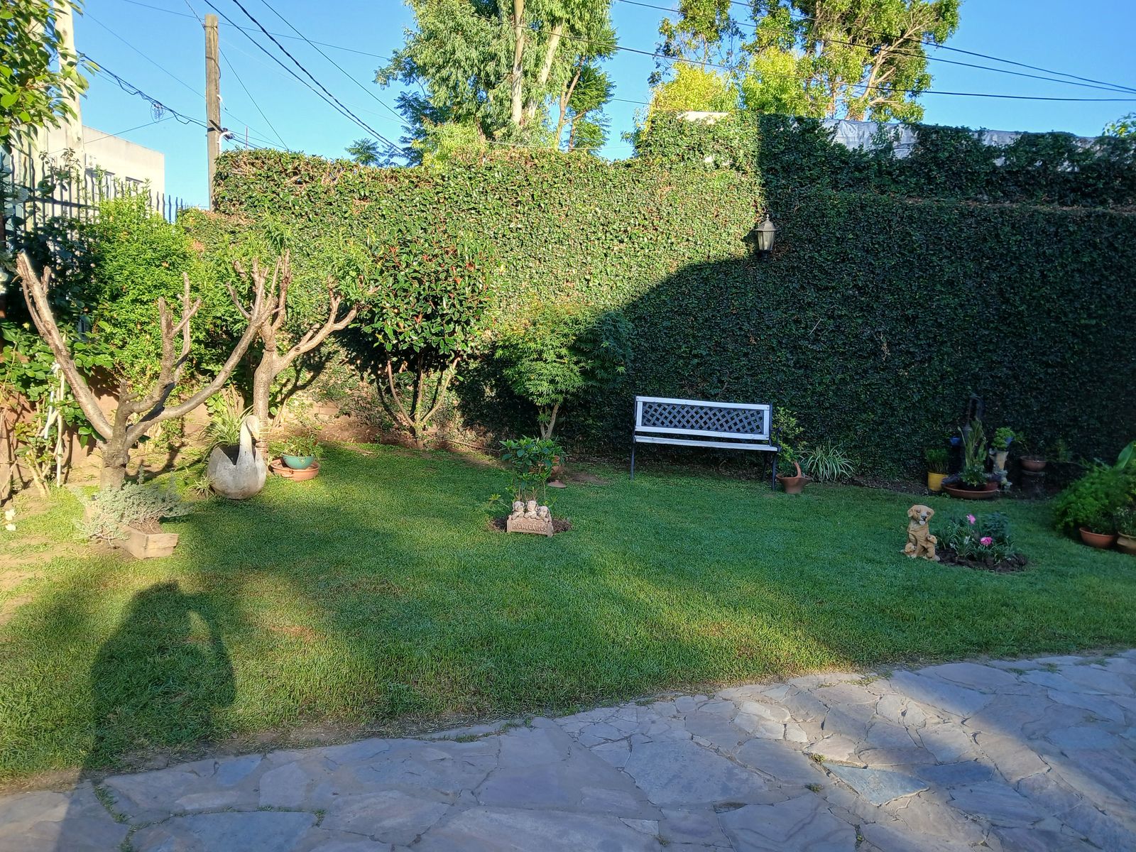 CASA EN VENTA SOBRE LOTE DE 600M2 EN LOS POLVORINES - Imagen 4