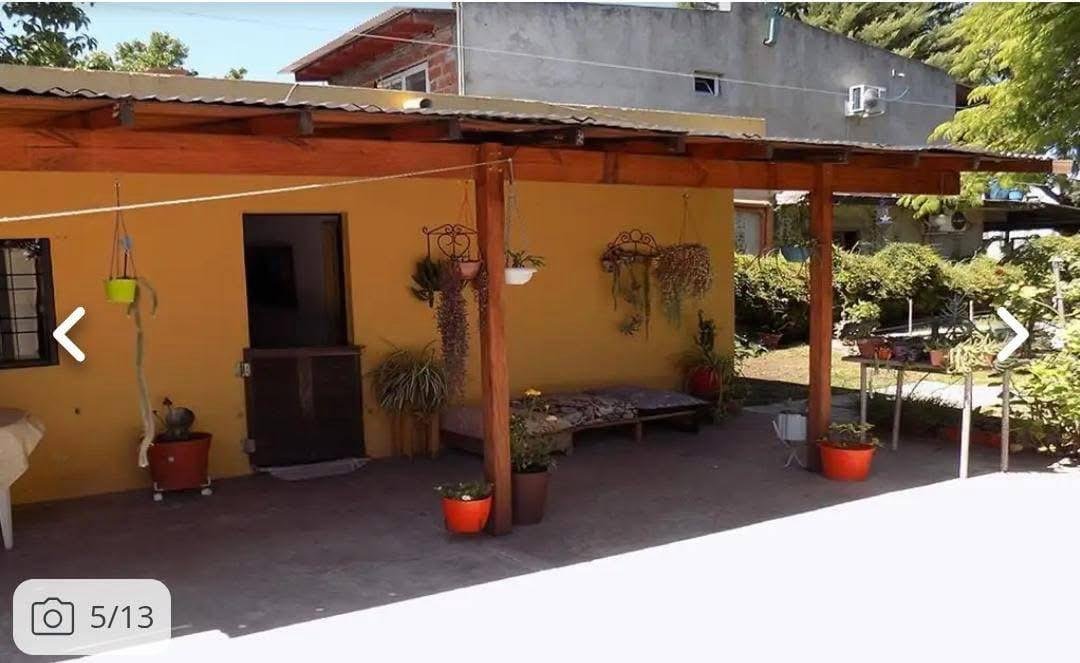 CASA SOBRE LOTE DE 315 M2 EN BARRIO LUNA - Imagen 7