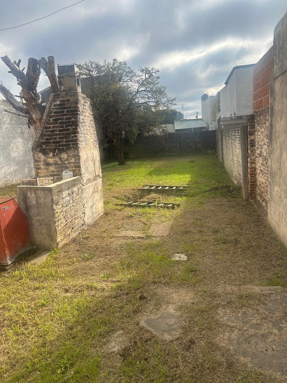 CASA 3 AMB. SOBRE LOTE 10 X 40 - Imagen 2